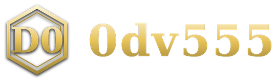0dv555 logo