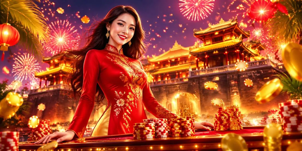 0dv555 Việt Nam Sảnh casino